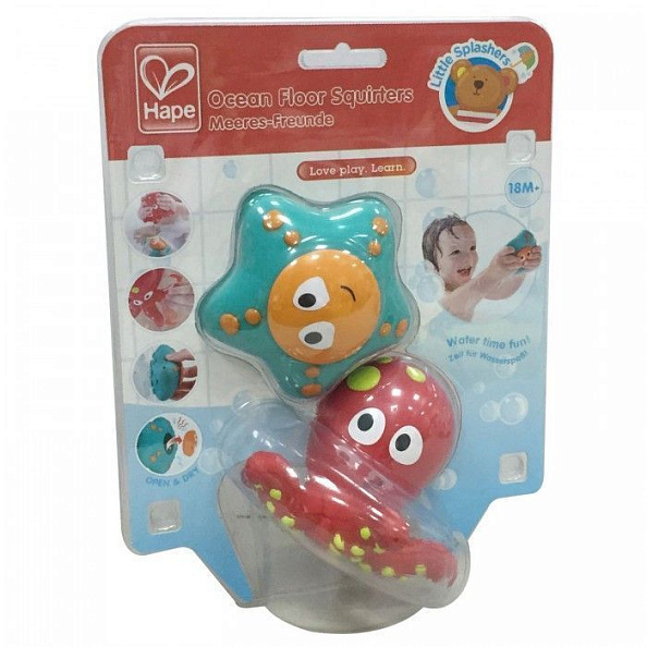Hape      