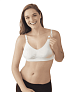 Medela  Nursing Bra      -  4