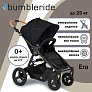 Bumbleride Коляска прогулочная Era / Matt Black - фото 2