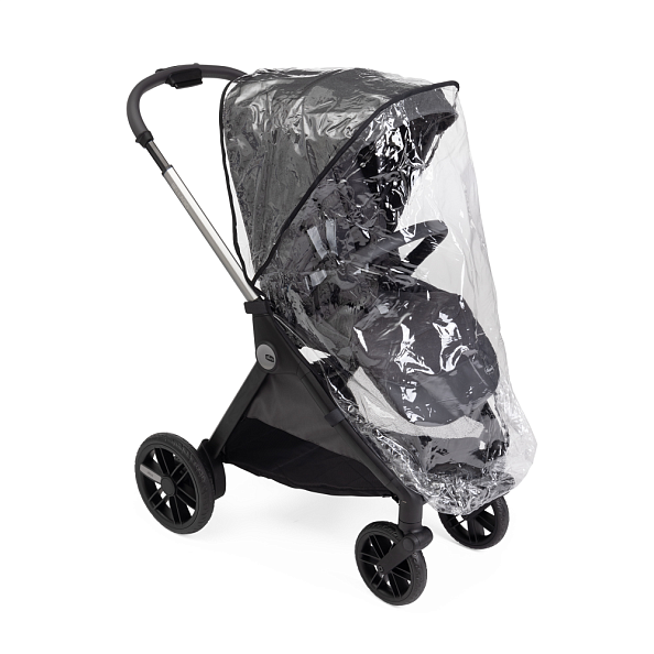 Chicco Коляска 2в1 Bellagio Black Satin - фото  18