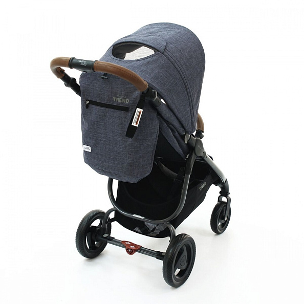 Valco Baby Snap 4 Trend  2  1 /Denim -   3