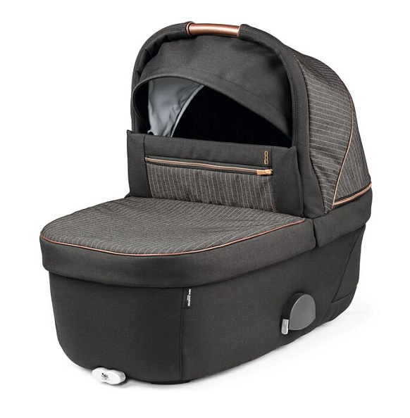 Peg Perego Люлька для коляски Culla Belvedere 500 - фото  3