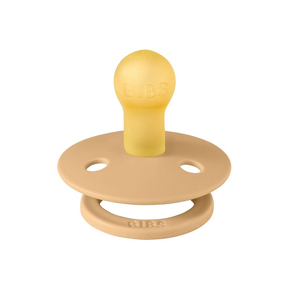 BIBS соска-пустышка Colour Desert Sand  - фото  2