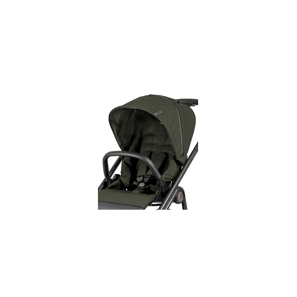 Peg Perego  2  1 Veloce TC+Culla Grande Green -   17