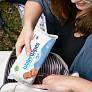 Waterwipes салфетки влажные детские WaterWipes® Original 60 листов - фото 3