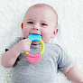 Hape прорезыватель - кольцо - фото 2