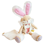 Dou Dou et Compagnie   Lapin de Sucre 29 