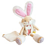 Dou Dou et Compagnie   Lapin de Sucre 29  -  2