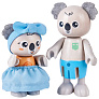 Hape игрушка Семья коал 4 фигурки в наборе - фото 5