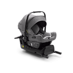 Bugaboo Turtle Air by Nuna  Cameleon3 +  Grey 0+