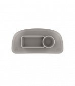 Stokke® Tripp Trapp® подложка под столовые приборы для подноса Ezpz Soft Grey