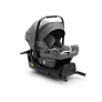Bugaboo Turtle Air by Nuna  Cameleon3 +  Grey 0+