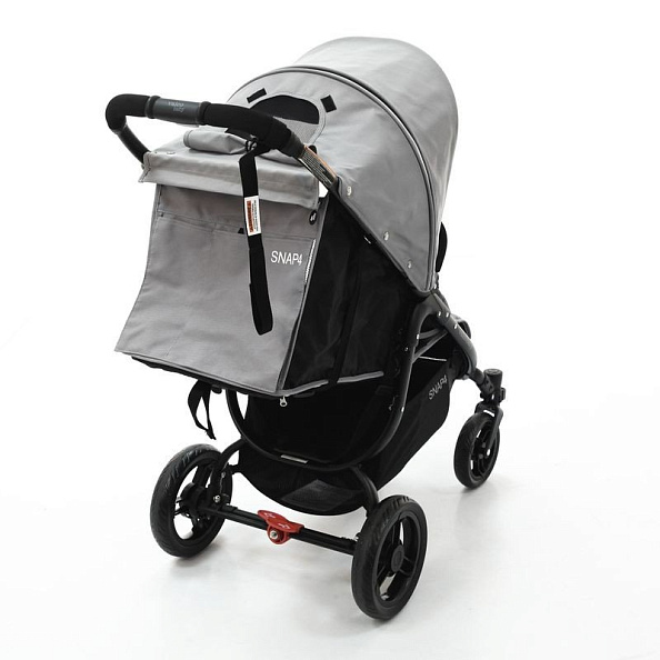 Valco Baby Snap 4   / Cool Grey