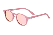 Babiators очки солнцезащитные Polarized Keyhole Милашка в розовом