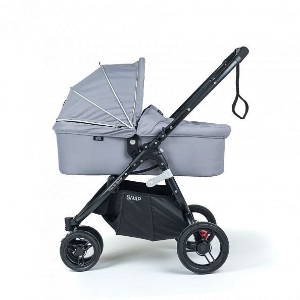 Valco Baby Snap 4  2  1 / Cool Grey