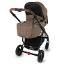 Valco baby Snap 4 Ultra Trend   / Cappuccino