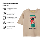 Happy Baby футболка детская