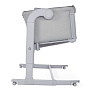 Chicco   Next2me Magic Cool Grey