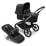 Bugaboo Fox5  2  1 Graphite/ Midnight Black/ Midnight Black -  1