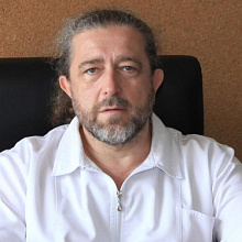 Александр Гавриленко