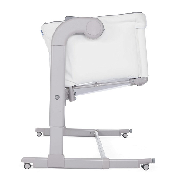 Chicco   Next2me Magic White Snow