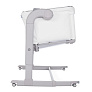 Chicco   Next2me Magic White Snow