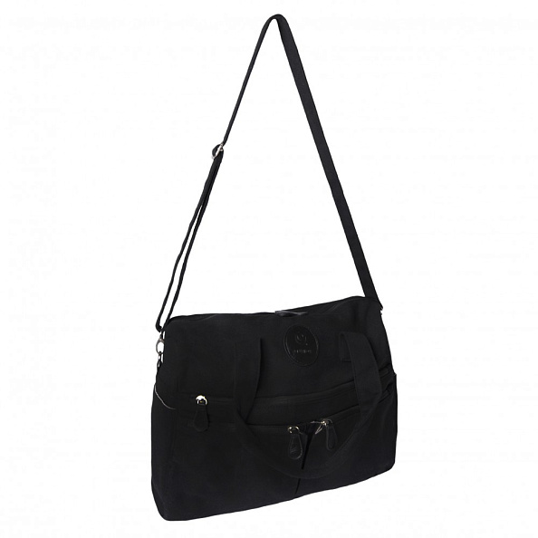 Easygrow сумка - универсальная Bag DK Black - фото  5