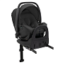 Chicco Автокресло 0+ Kory Plus I-Size (40-80 см, 0-15 мес) Black Satin - фото 18