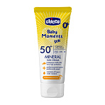 Chicco  0+   SPF50+, 75 