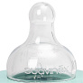 Suavinex бутылка 0+ 150 мл Haute Couture синий - фото 2