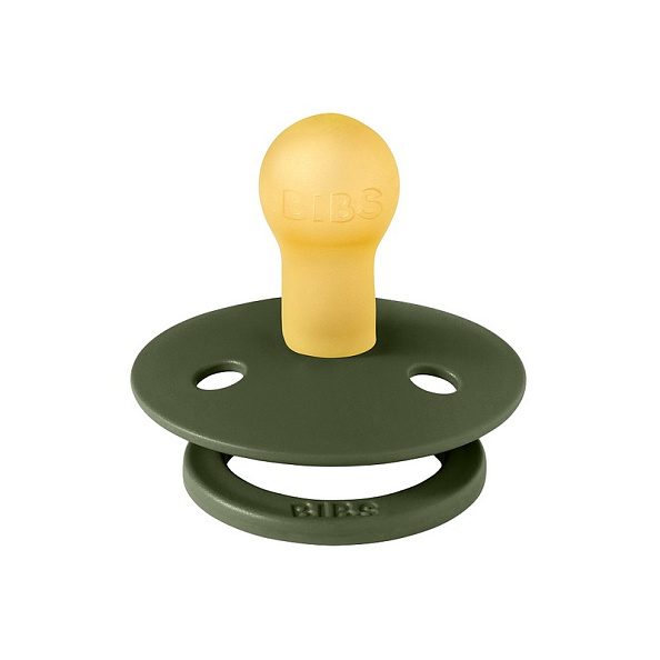 BIBS - Colour Hunter Green