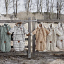 Elodie комбинезон - трансформер Tidemark Drops - фото 5