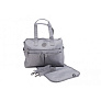 Easygrow    Mama bag Grey