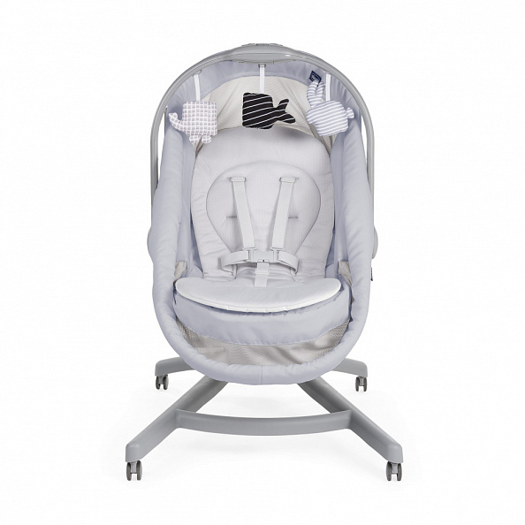Chicco - Baby Hug 4in1 Air Stone -   11