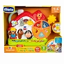 Chicco игровой центр Говорящая ферма рус/англ NEW - фото 6