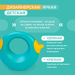 Quut лейка Cana L - 1л лагуна