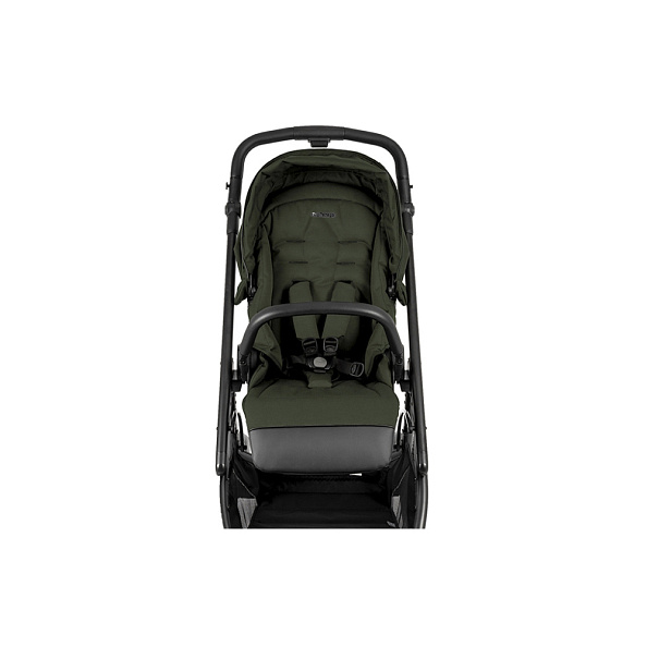 Peg Perego  2  1 Veloce TC+Culla Grande Green -   15