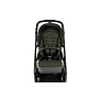 Peg Perego  2  1 Veloce TC+Culla Grande Green -  15