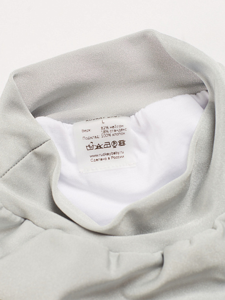 Rudkay baby акваподгузник - шортики Silver - фото  7