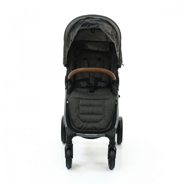 Valco Baby Snap 4 Trend  2  1 /Charcoal