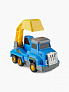 Happy Baby техника дорожная с аксесcуарами MAGNETIC ENGINEER SET - фото 6