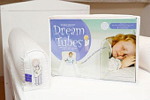 Dream Tubes сменная простыня  для кровати 70х150 см