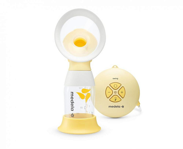 Medela   Swing Flex -   1