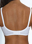 Emma Jane бюстгальтер для кормления на косточках 412 белый р.70C - фото 7