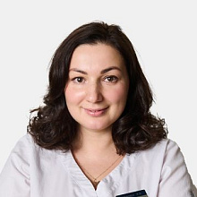Наталья Плинатус