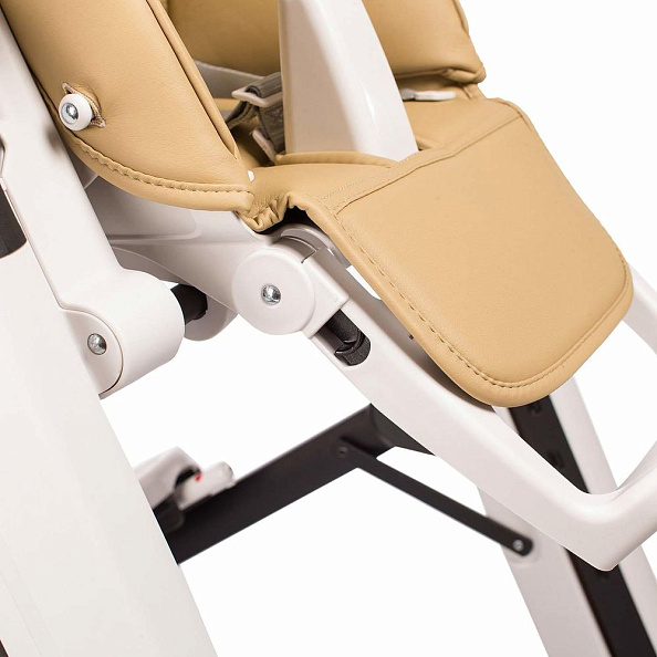 Peg Perego стульчик для кормления Siesta Follow Me Berry - фото  22