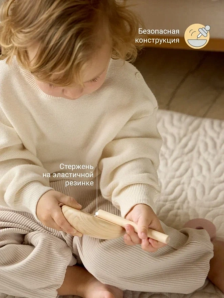 Edda пирамидка дерево Тюлени - фото  5