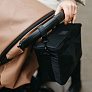 Elodie  Brilliant Black