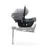 Bugaboo Turtle Air by Nuna  Grey 0+