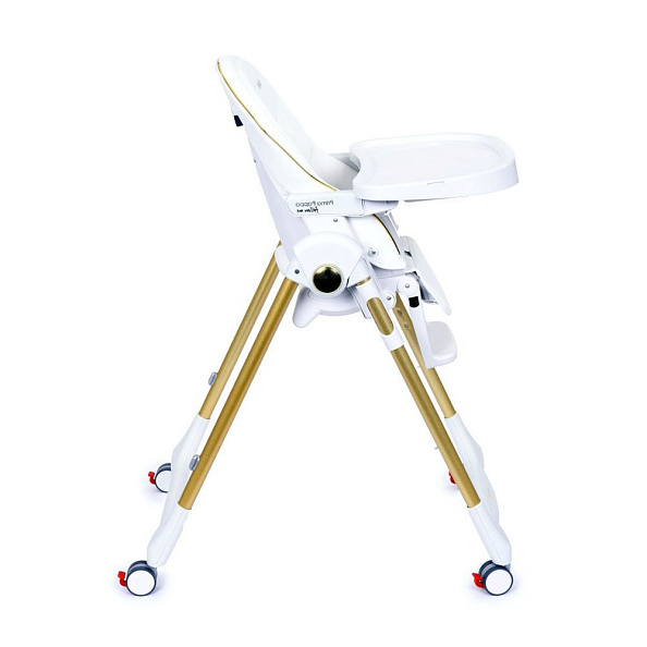 Peg Perego    Prima Pappa Follow Me Gold -   4